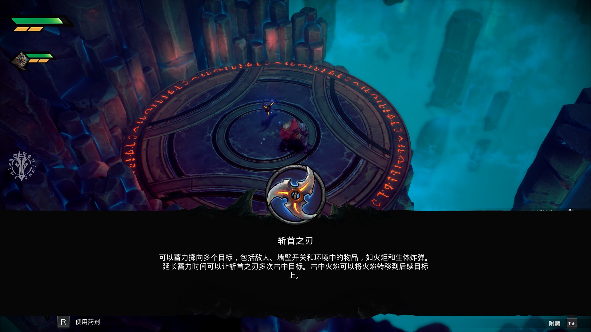 暗黑血统创世纪评测,暗黑血统创世纪switch游戏好玩吗