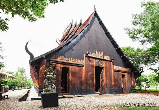 泰国旅游秘籍攻略,泰国旅游攻略超详细