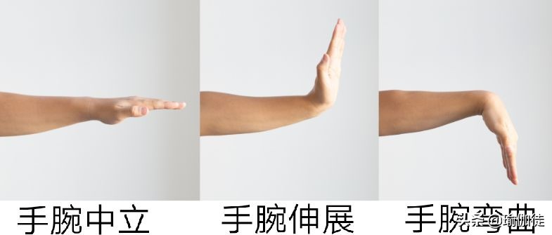 手腕疼痛可以练什么瑜伽,手腕疼的瑜伽康复动作