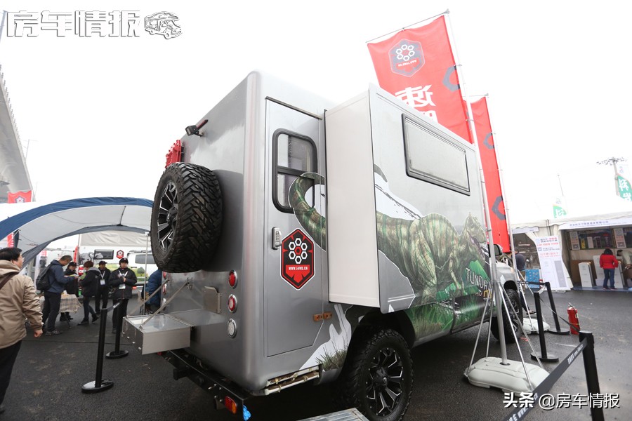 丰田坦途皮卡单门版房车视频,丰田坦途单排房车最新款