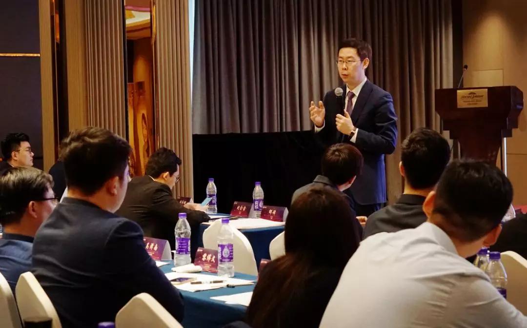 专业升级，共赢未来|中财君道第一届理财方案实战赛圆满收官