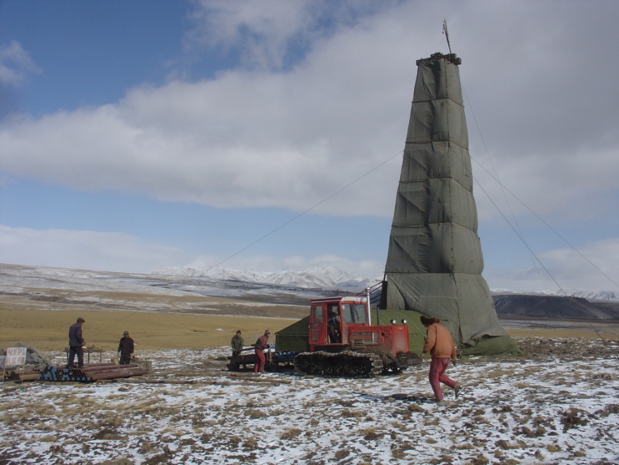 中国探测可燃冰几时可以替代石油,号称可替代石油的可燃冰