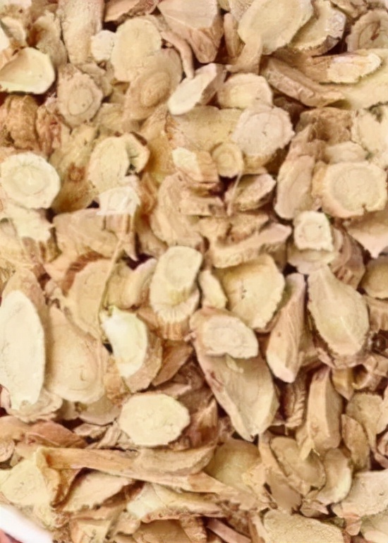 中医深度解析黄芪,挑选正宗黄芪的方法