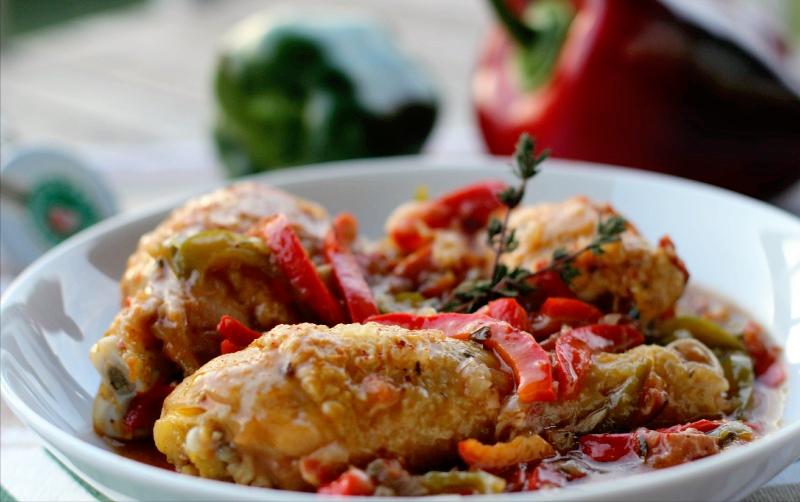 法国美食肉菜,十种最好吃的肉菜