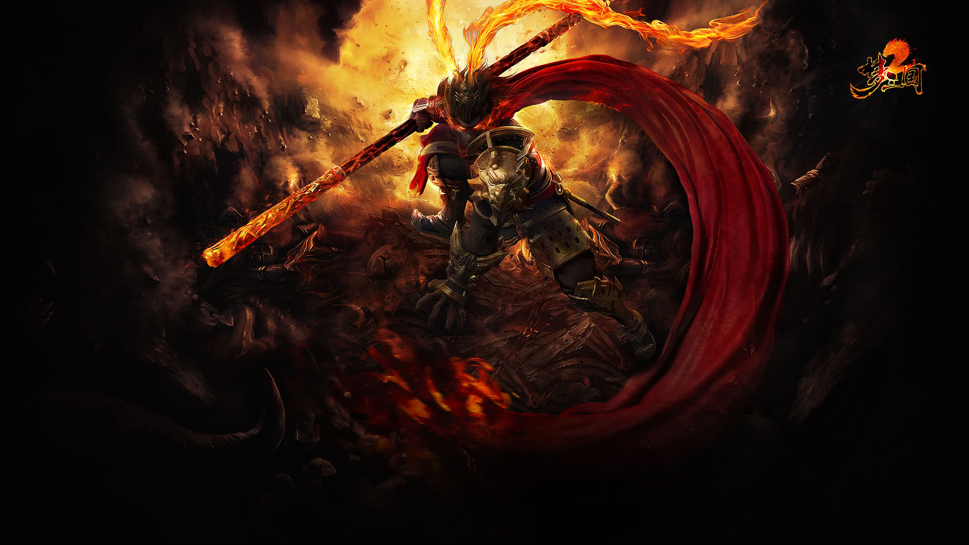 梦三国孙恒为什么改成悟空,梦三国孙恒七十二变