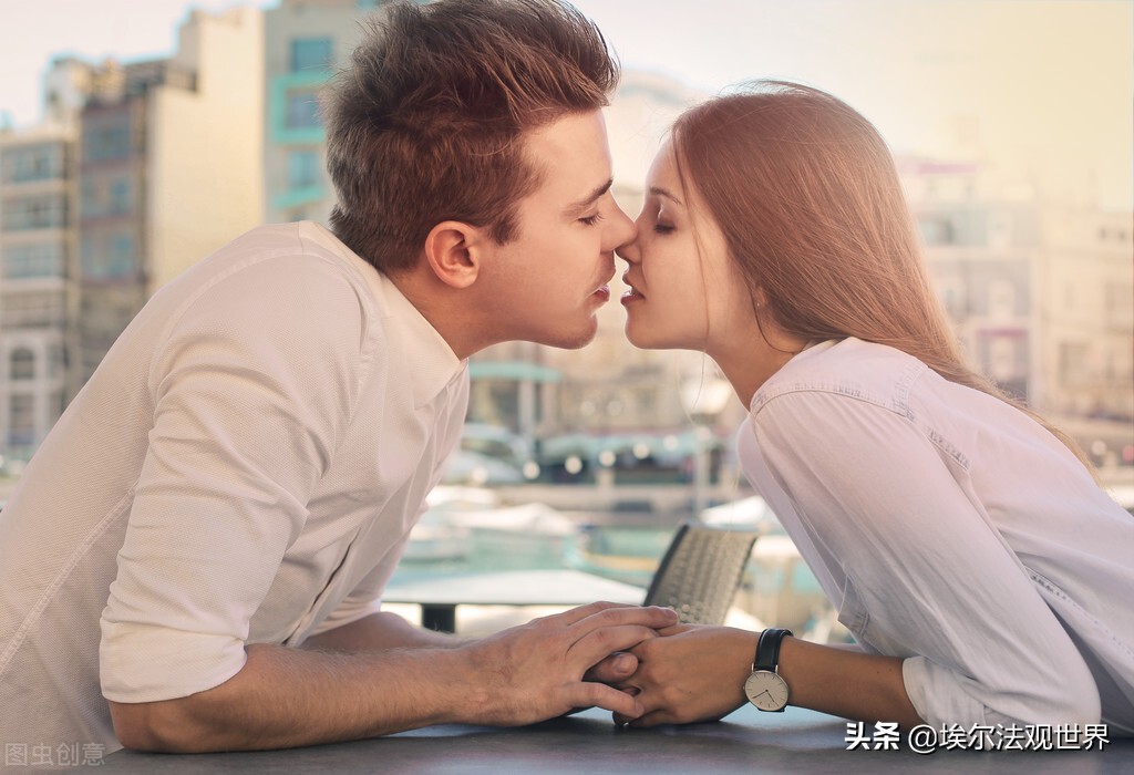 根本性调查：美国性调查