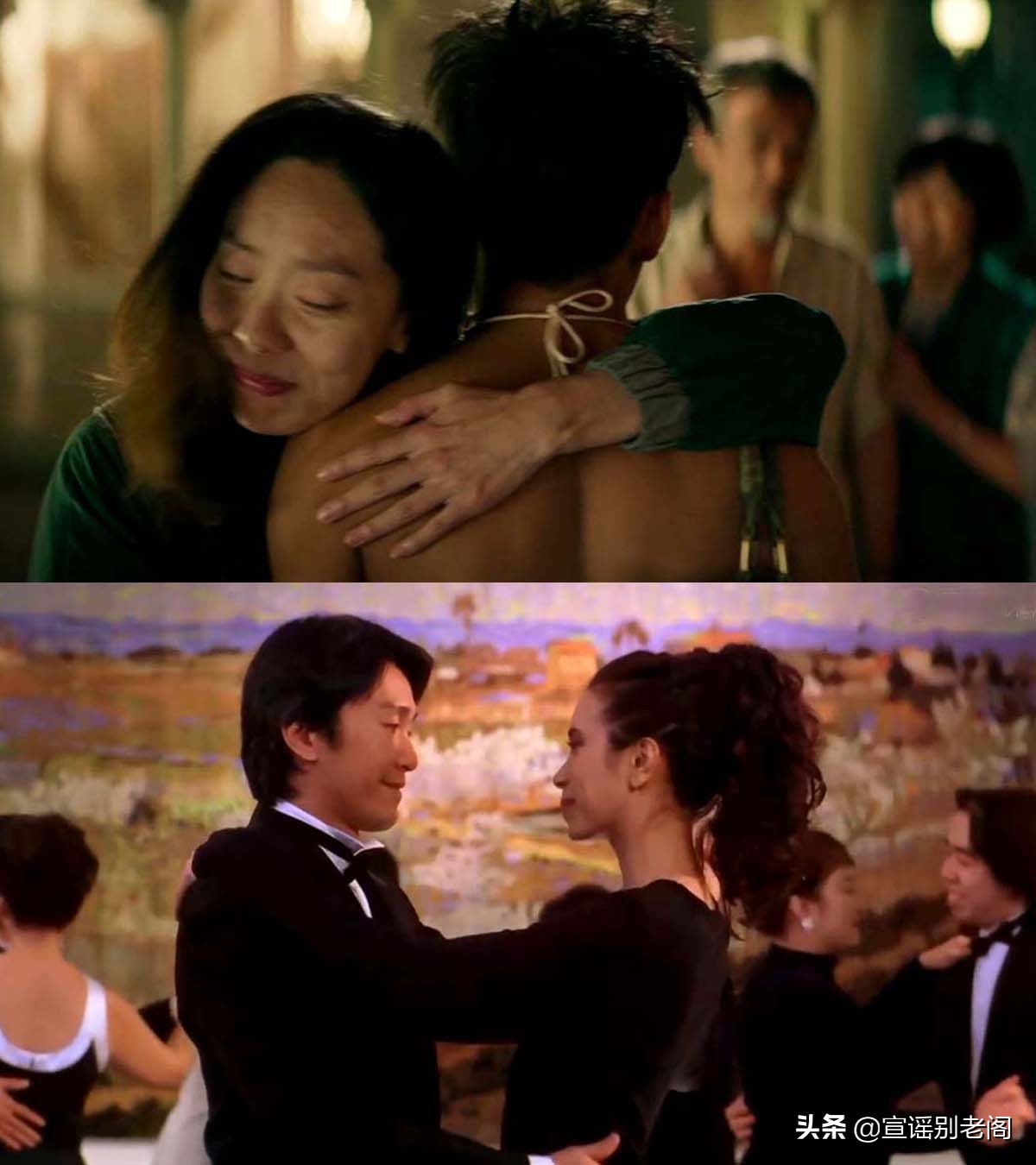 新喜剧之王最大败笔女主角,新喜剧之王电影女主角