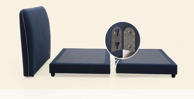 双十一！从589个床架选出14款，颜值和性价比都在线，均价不到3k