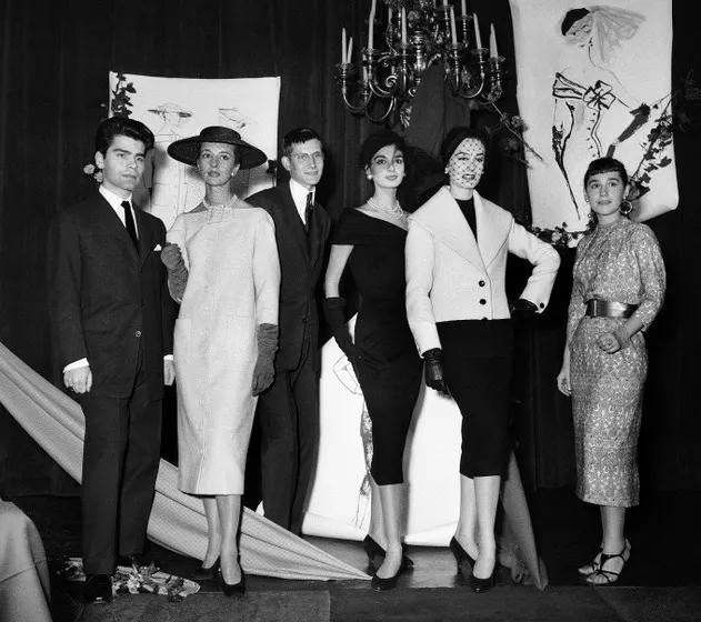 ysl经典设计作品,ysl设计理念与经典作品