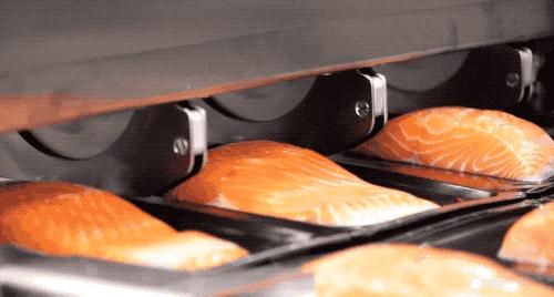 抽真空的牛肉是放冷藏还是冷冻,超市抽真空