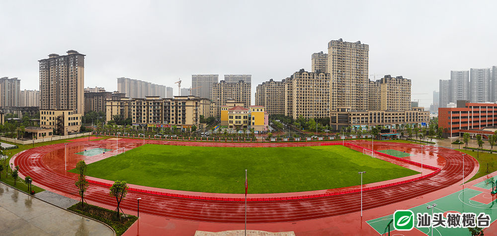 汕头亚青会足球开始了吗,汕头亚青会场馆3期