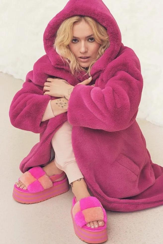 冬天女孩子好看鞋推荐,北方冬季适合买什么好看大牌鞋