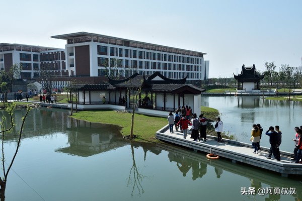 昆山十大顶级中学,江苏昆山中学排名