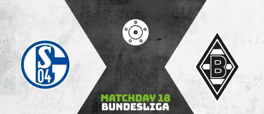 德甲沙尔克04vs门兴比分预测,德甲门兴vs沙尔克比分结果