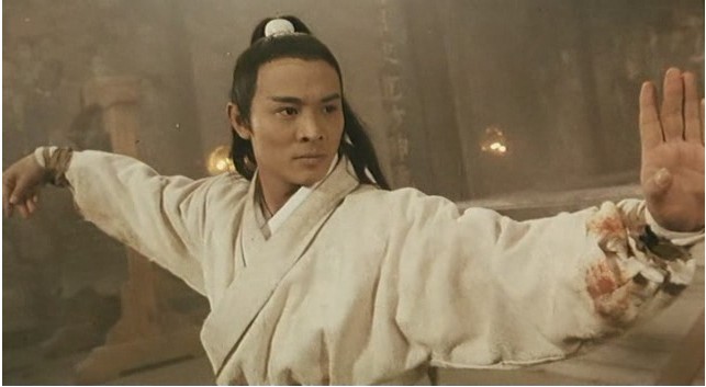 金庸武侠前二十名排行,金庸的六大门派和五岳剑派