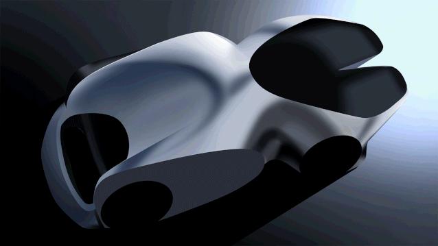 学画车的简笔画,教你两分钟学会画真车