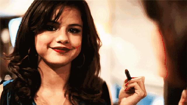 花季少女们的夏季化妆台,少女感十足的化妆台