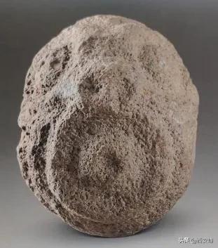 红山文化是女神崇拜还是太阳崇拜,红山女神头像出土时间