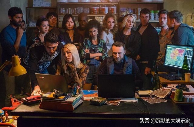 好看的超能力美剧排行榜前十,超能力被人发现美剧