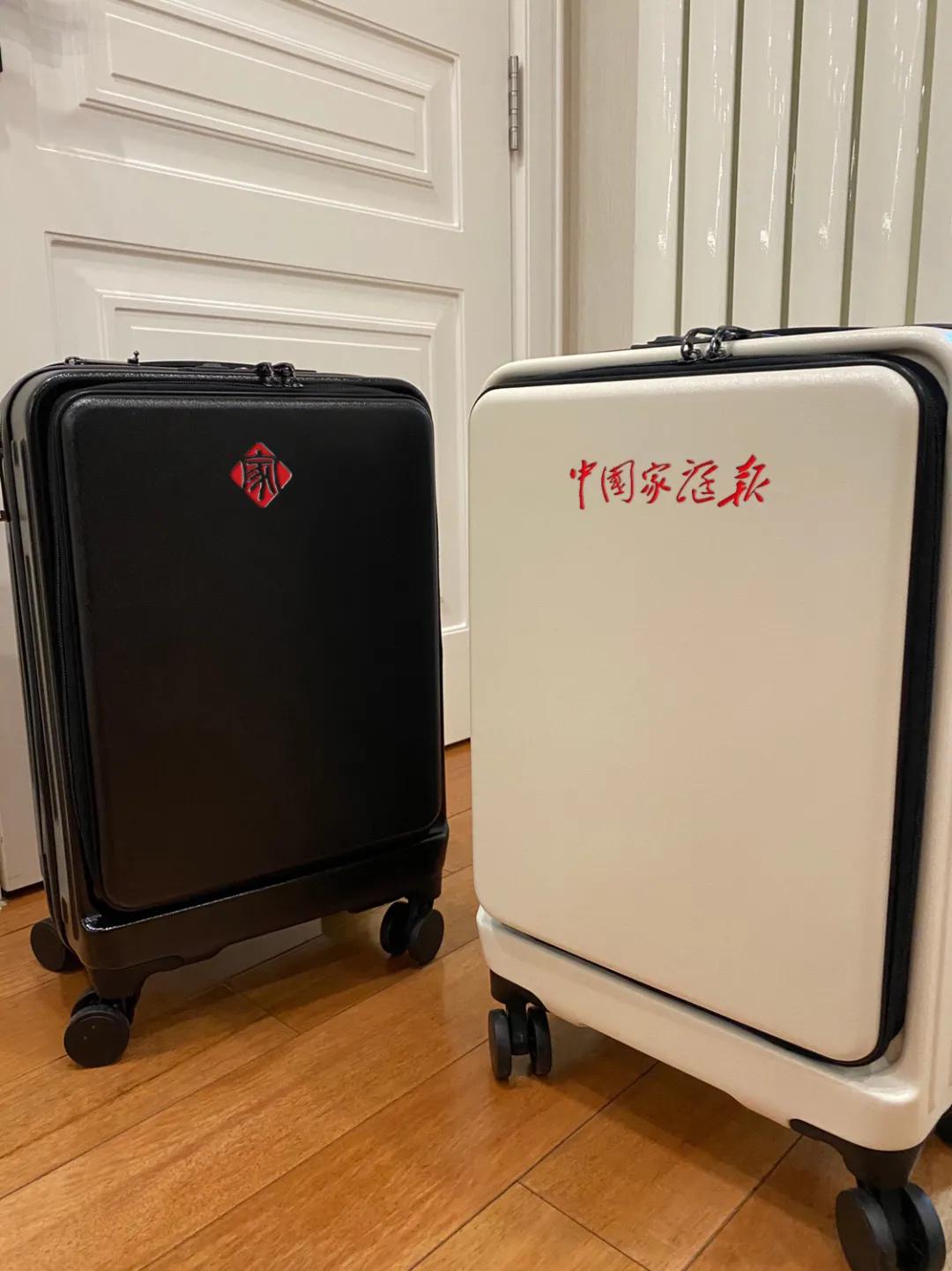 回家过年时行李箱的准备,回家过年带什么行李箱