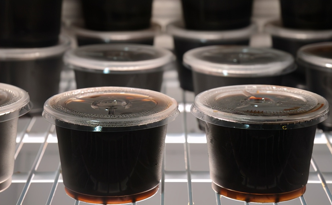 为什么龟苓膏是梧州特产,梧州龟苓膏正宗特产