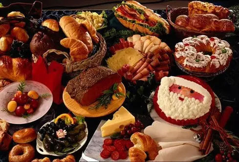 圣诞节如何用英语祝福别人,圣诞节怎么用英文说