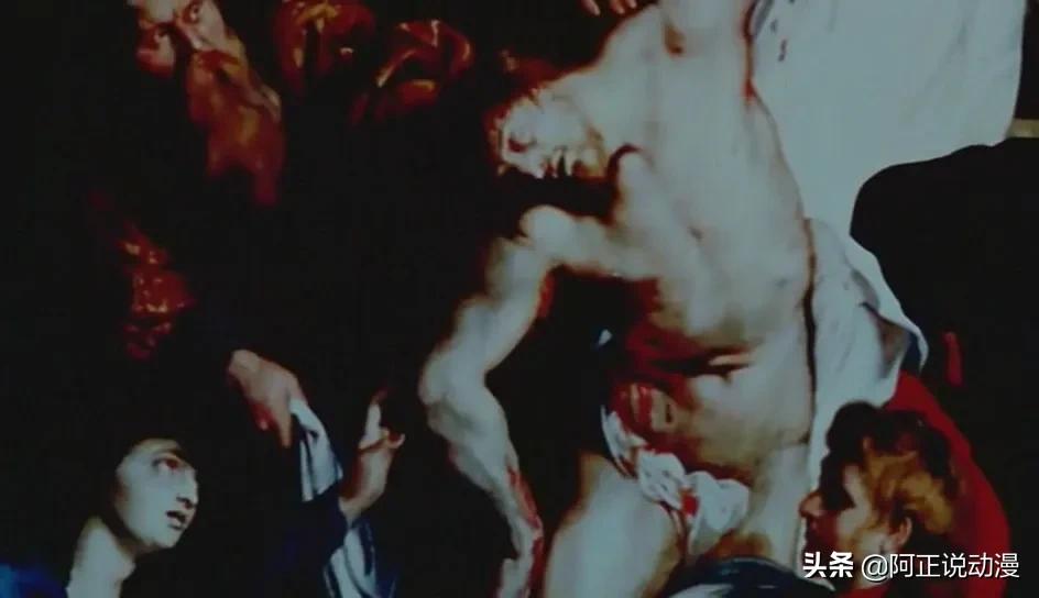 豆瓣8.3分31年前的经典电影,豆瓣8.8分2019年