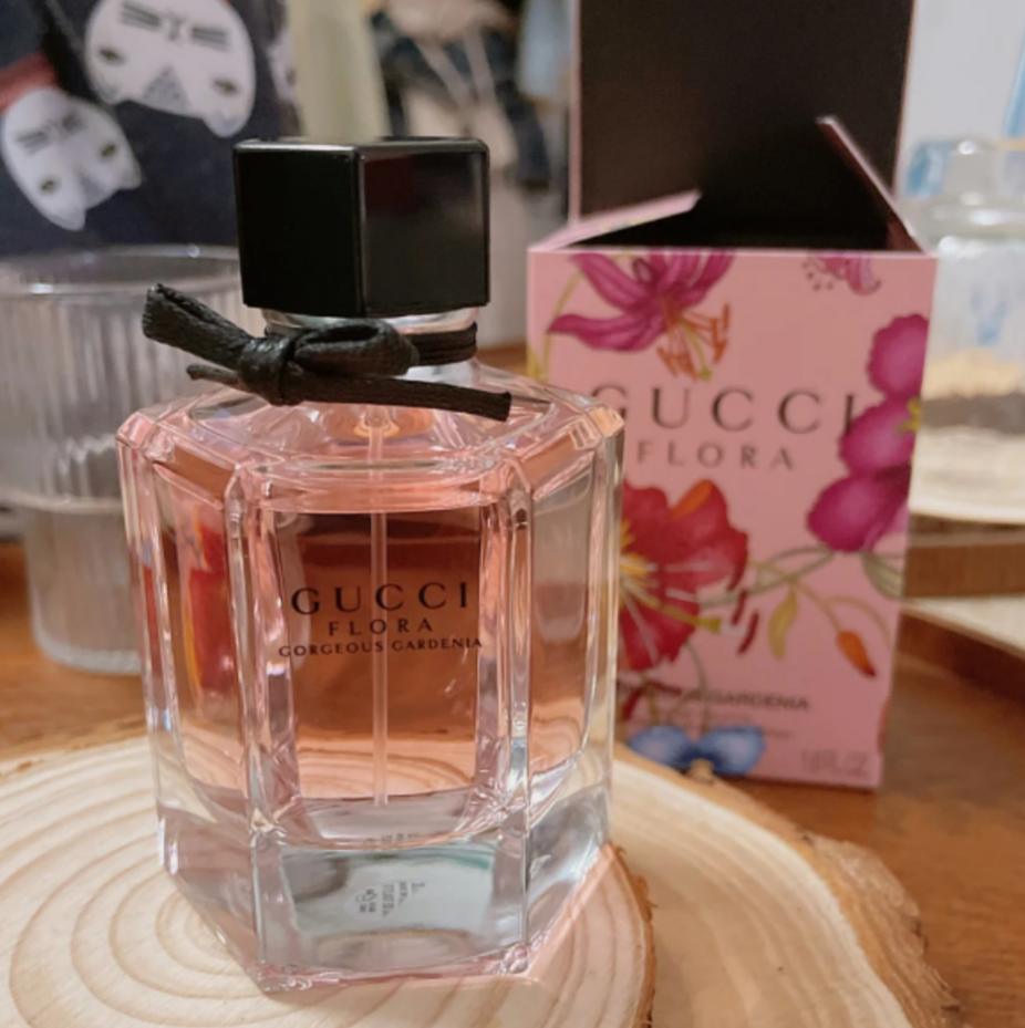 香水推荐春节送礼,各种节日礼物