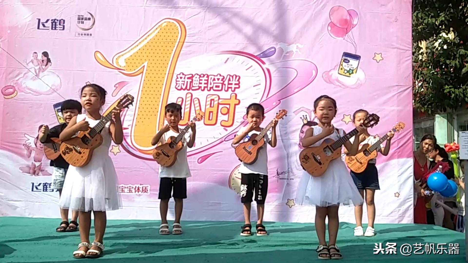 新手学吉他入门最适合的几款吉他,超实用的初学者入门吉他选购技巧