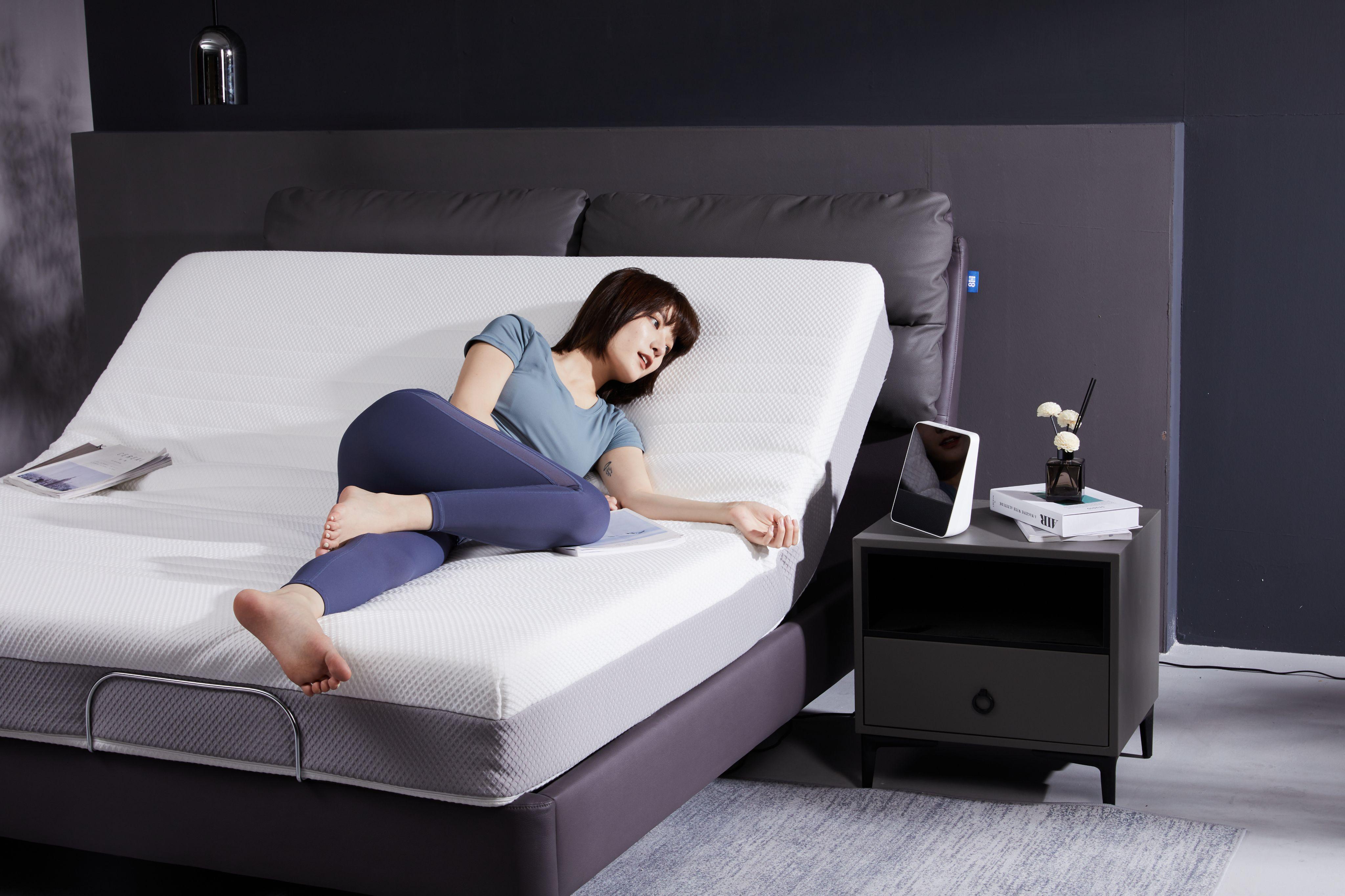 8hmilan智能床安装,8hmilan智能电动床pro缺点