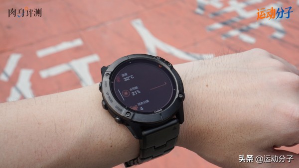 佳明fenix6pro有哪些功能,佳明fenix7新手开机