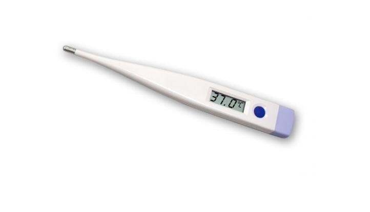 电子体温计准确吗,仁和电子体温计准吗