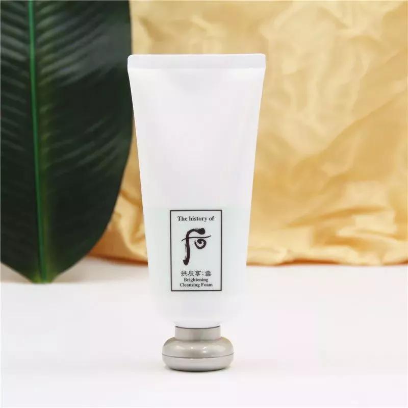 脸清爽到飞起越用越惊艳的洗面奶,韩国vidivici女神洗面奶怎么样