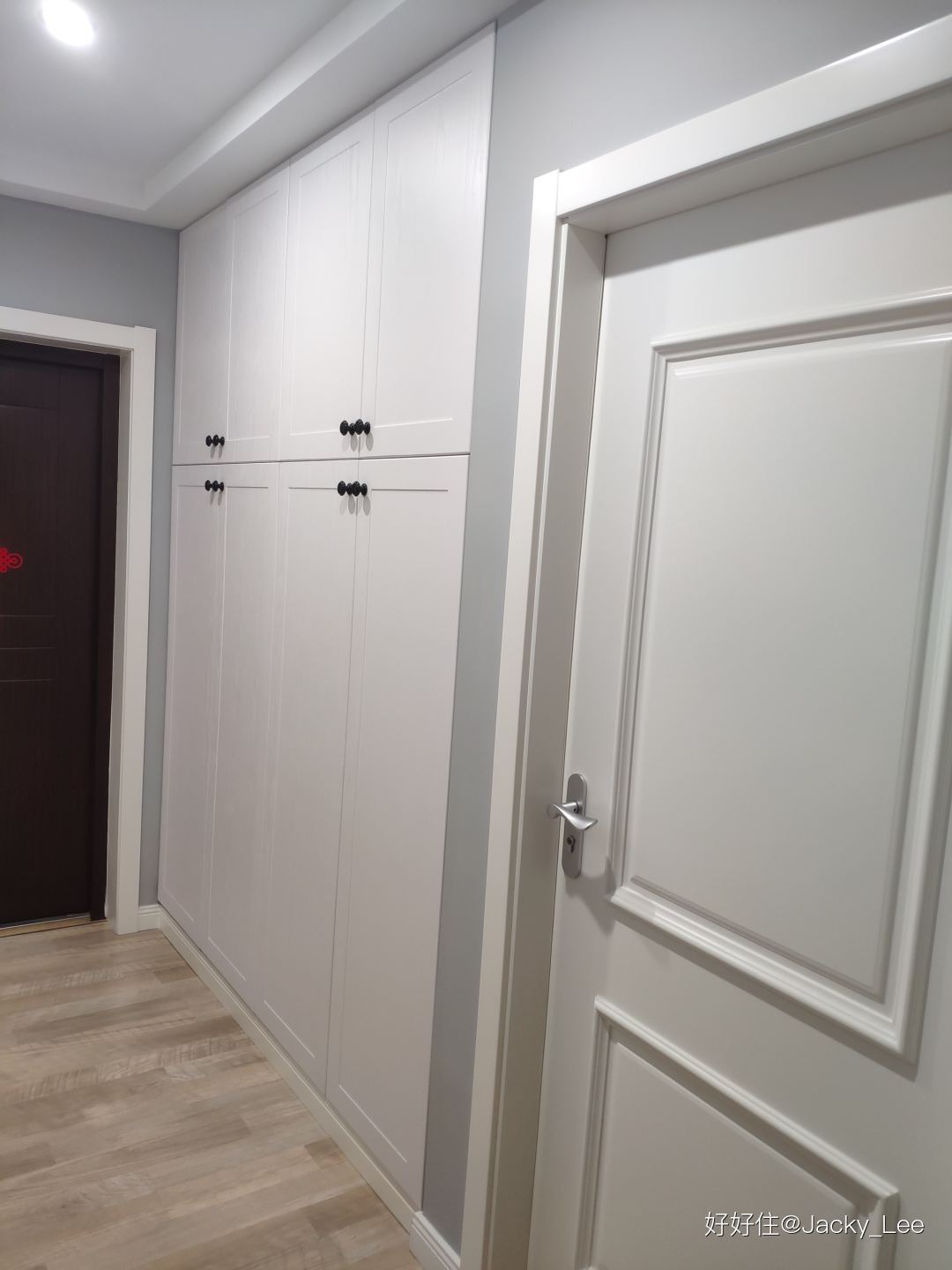 怎么打造一个科技感满满的卧室,如何打造一个满满科技感的家