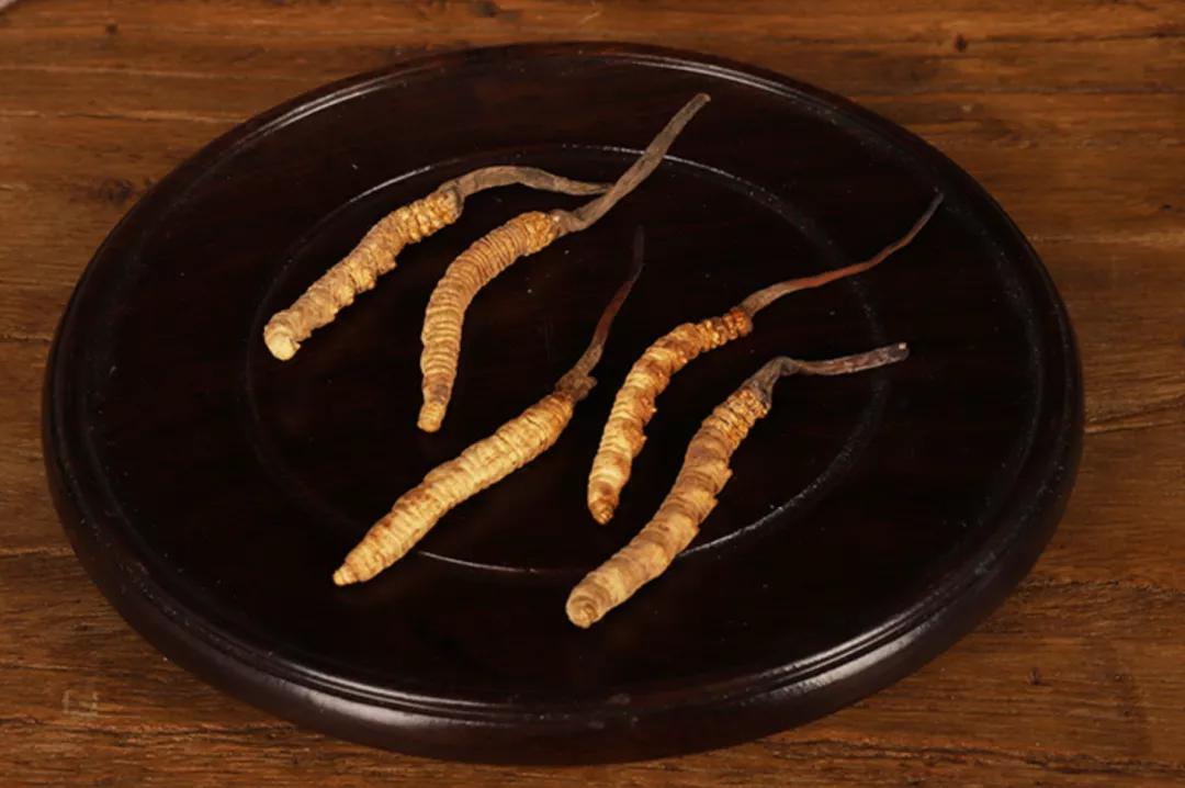 虫草续命、春联暴富、口罩祈福,方便菜过年,年轻人过年姿势变了