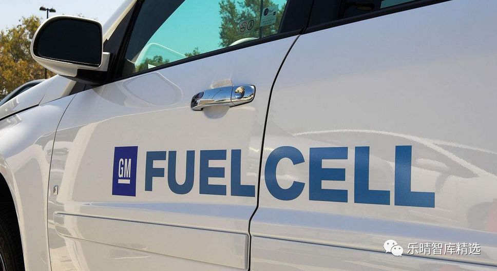 燃料电池方向的研究有前景吗,燃料电池行业趋势