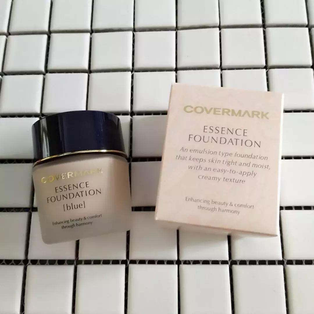 21款人气粉底液大合集，看看哪款适合你？