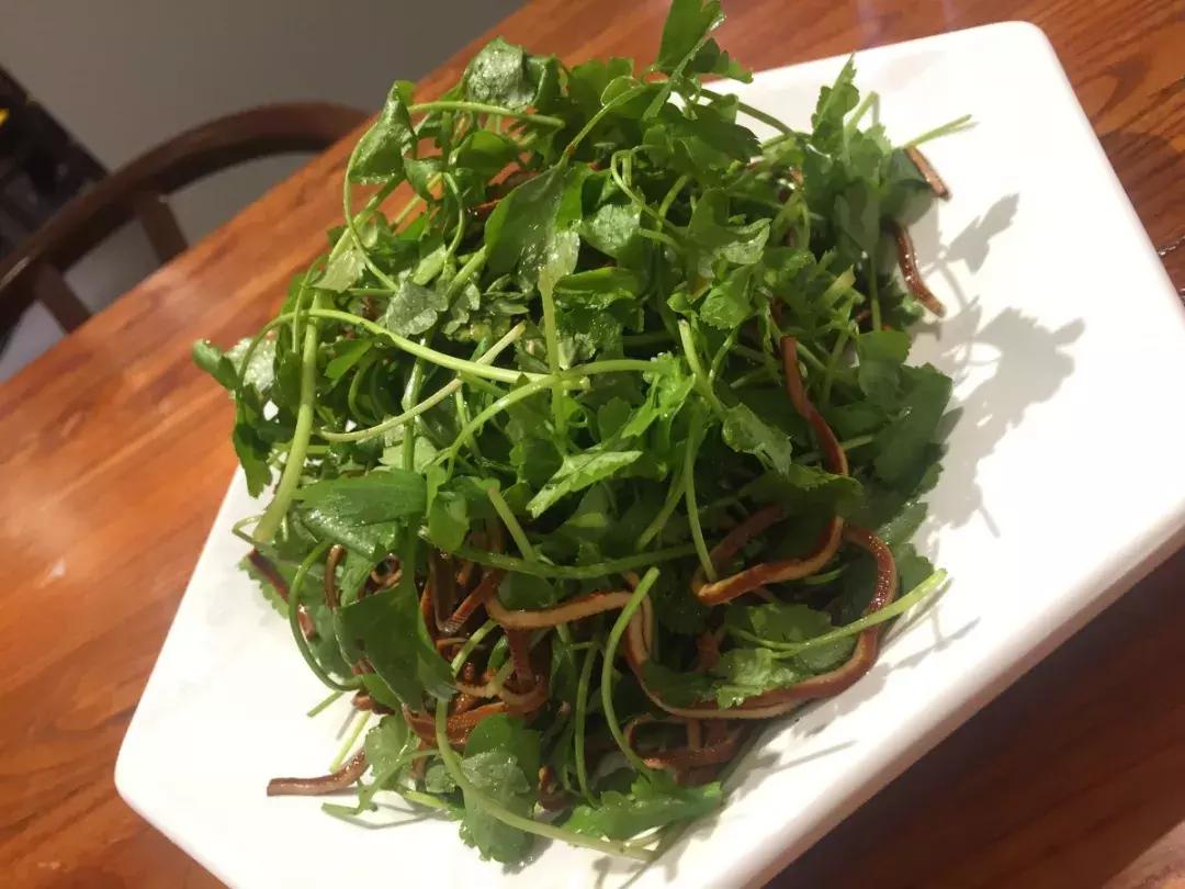 潮州粥探店,潮粥记