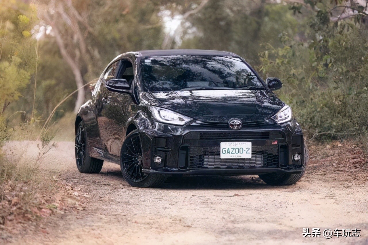 丰田gr雅力士改装,gr雅力士高性能版本