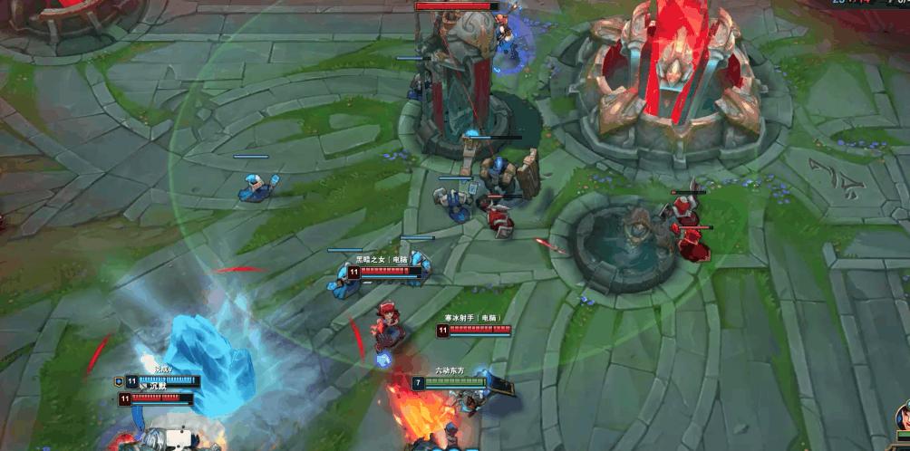 AMDRyzen53500U小测：笔记本玩大型游戏还有些吃力！