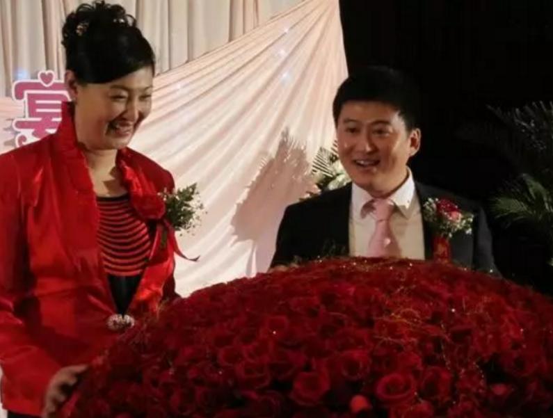 女排名将郎平现状,女排教练郎平现状