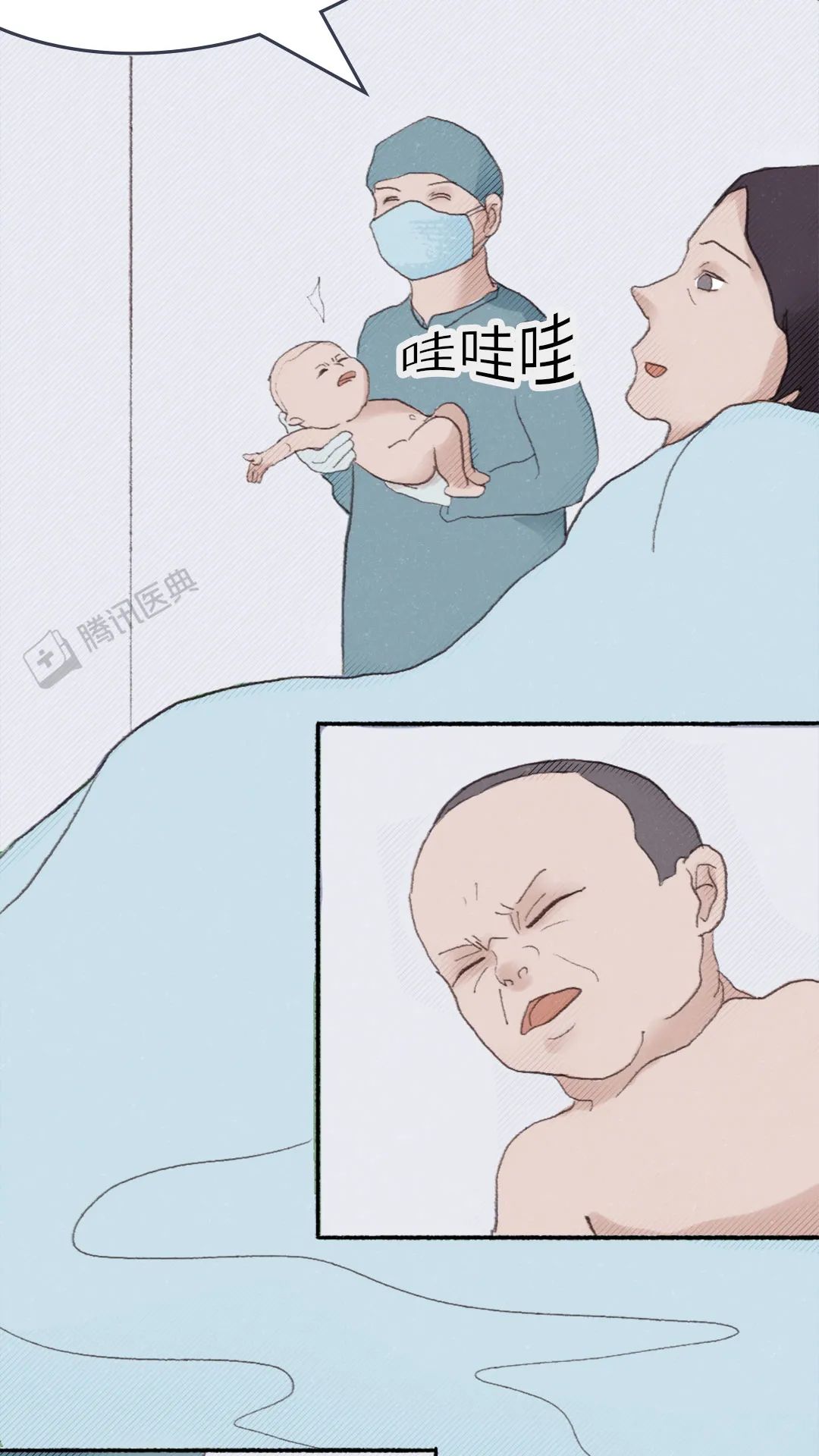 顺产过程简介,女人顺产后最痛苦的过程