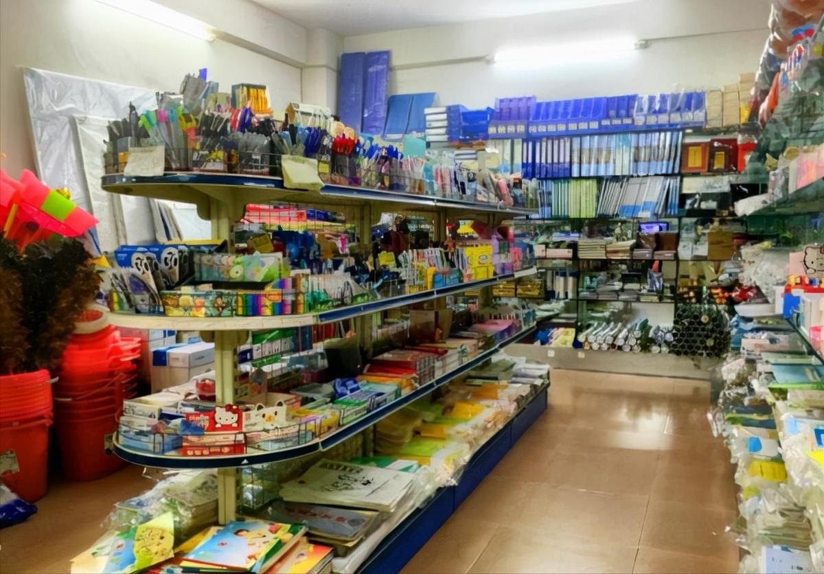 南京文具代理加盟前景怎么样,四川文具代理加盟市场前景好