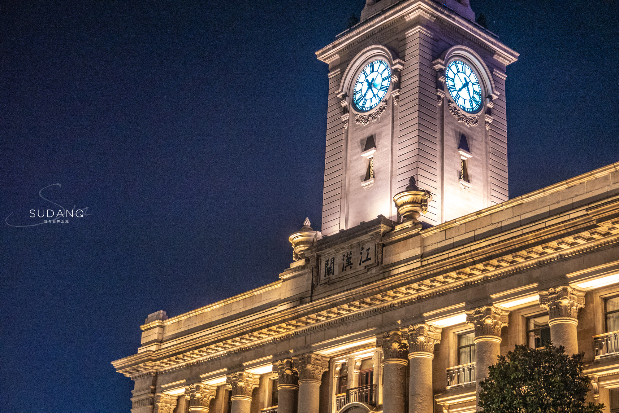 武汉著名步行街有哪些,武汉3条世界第一步行街