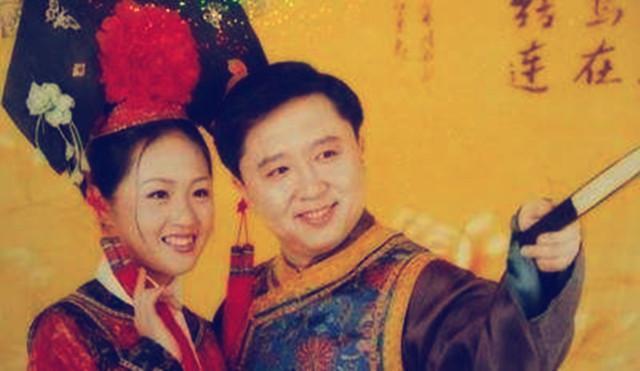 于谦说郭德纲是他的贵人完整版,于谦是郭德纲最大的贵人