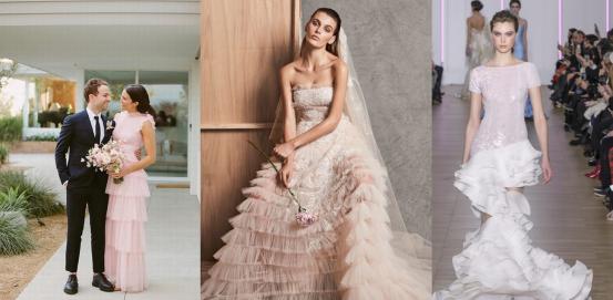 参加别人的婚礼怎么穿搭好看,参加婚礼气质大气穿搭