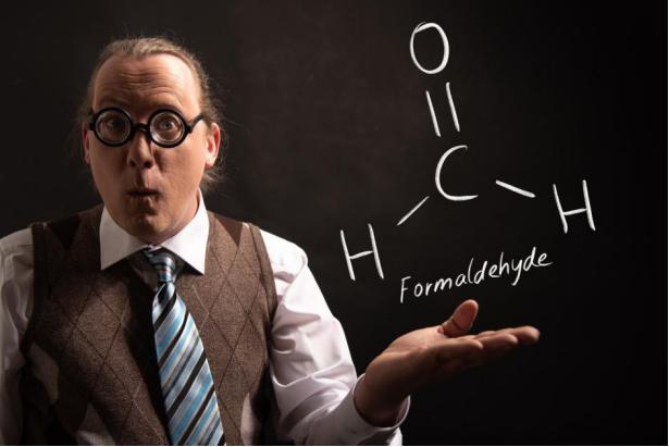 甲醛超标危害多，怎样控甲醛？中日友好医院王一民医生为你支招