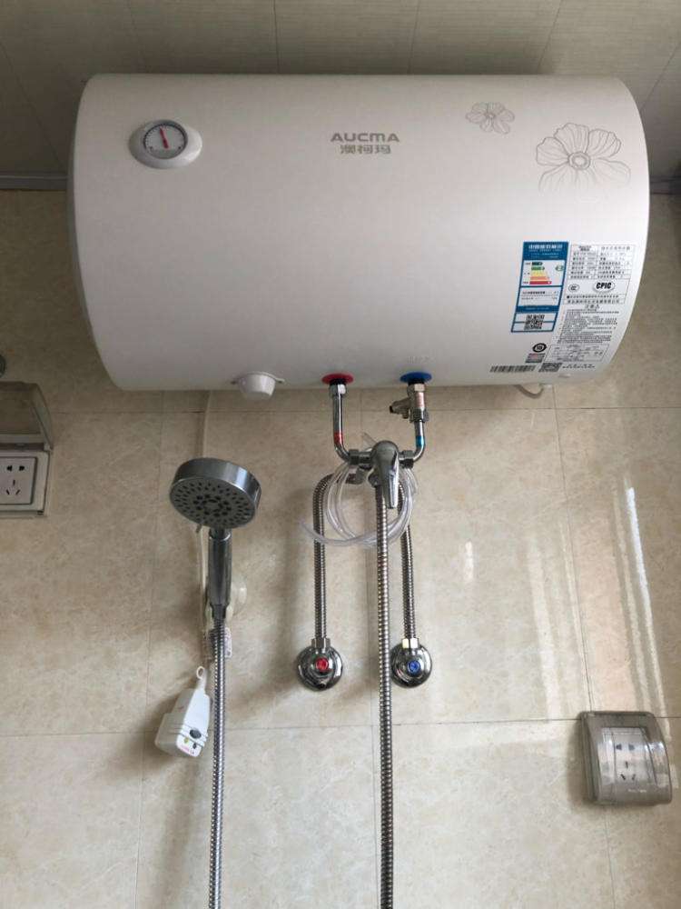 电热水器怎么防止漏电伤人,电热水器漏电十分钟报警