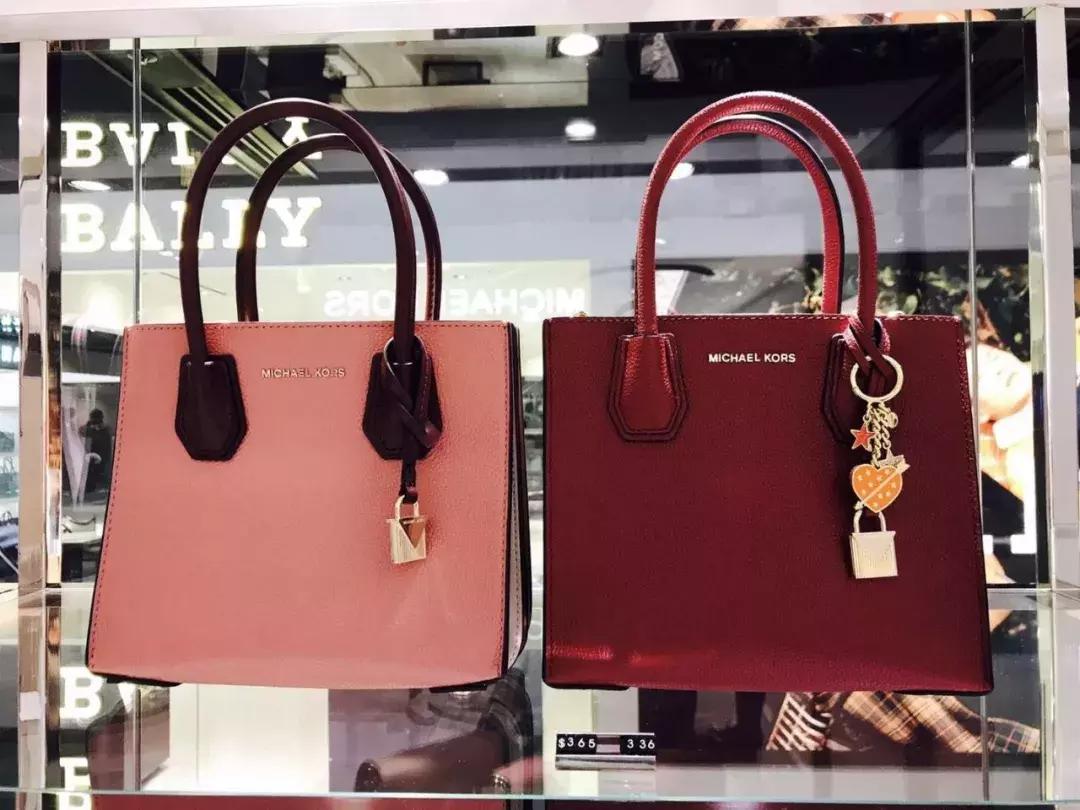 2023年mk女包,2020mk包包推荐