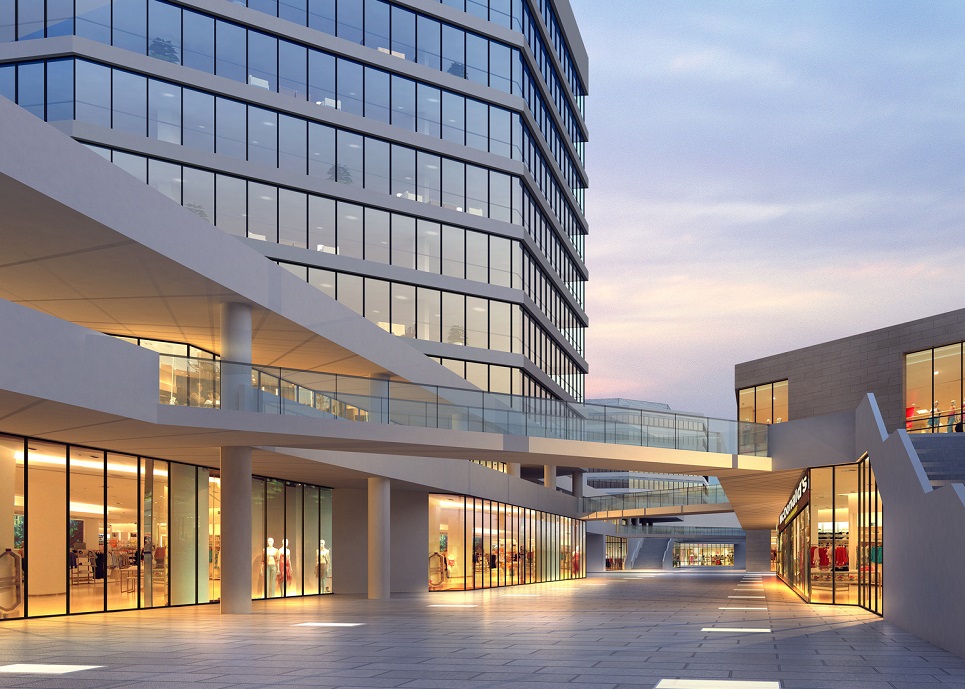 实体店如何玩转快闪营销,品牌快闪店策划方案设计